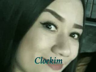 Cloekim