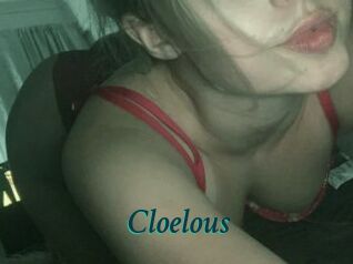 Cloelous