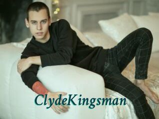 ClydeKingsman