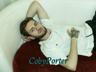 CobyPorter