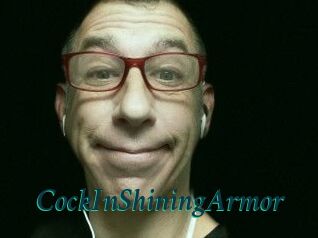 CockInShiningArmor