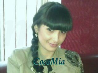 CocoMia