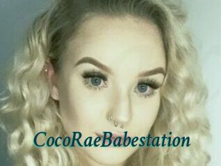 CocoRaeBabestation