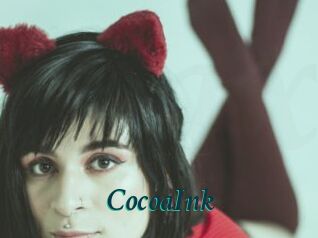 CocoaInk