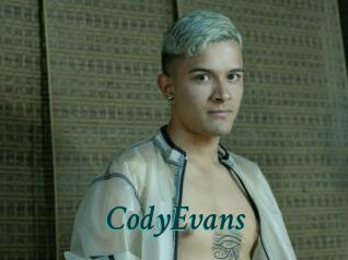 CodyEvans
