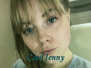 Coed_Jenny