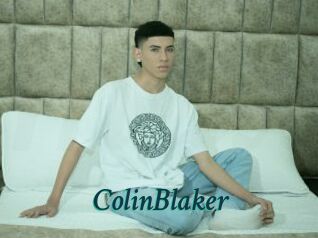 ColinBlaker