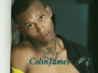 ColinJames