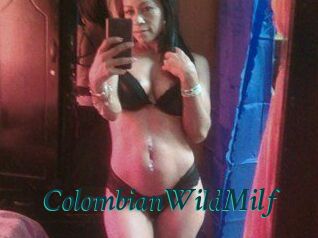 ColombianWildMilf