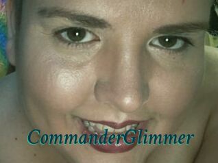 CommanderGlimmer