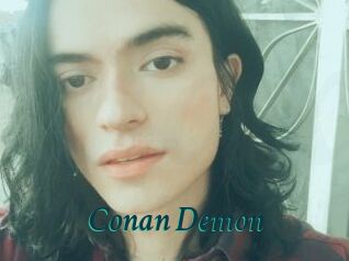 Conan_Demon