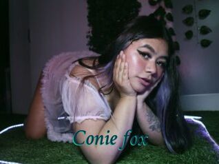 Conie_fox