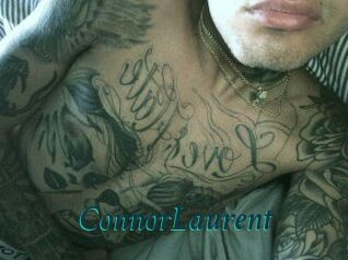 Connor_Laurent