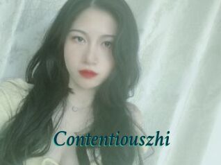 Contentiouszhi