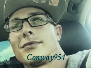Conway954