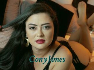 ConyJones