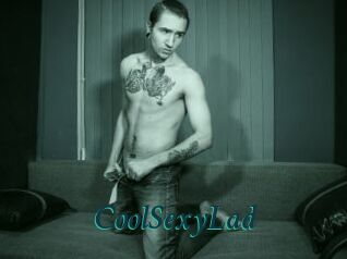 CoolSexyLad