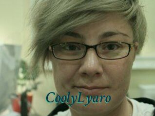 CoolyLyaro