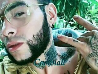 Coonnall