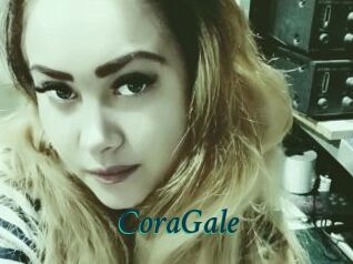 CoraGale