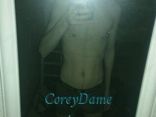 CoreyDame