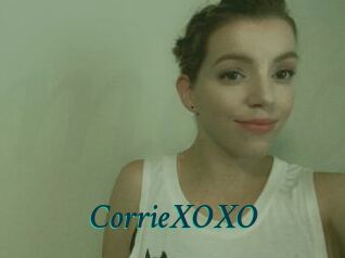 CorrieXOXO