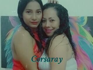 Corsaray