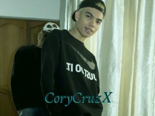 CoryCruzX