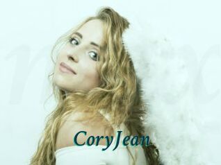 CoryJean