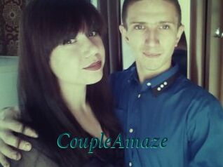 CoupleAmaze