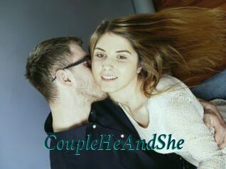 CoupleHeAndShe