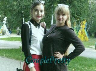 CouplePretty