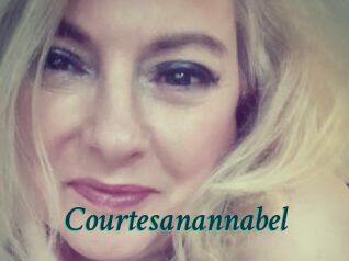 Courtesanannabel