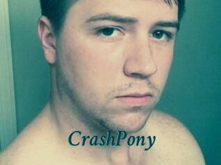 CrashPony