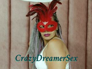 CrazyDreamerSex