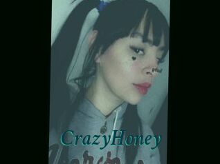 CrazyHoney