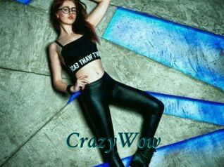 CrazyWow