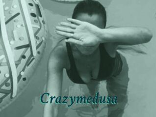 Crazymedusa