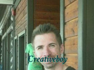 Creativeboy