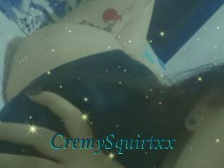 CremySquirtxx