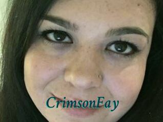 CrimsonFay