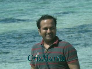 CrisMartin