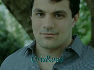 CrisRowe