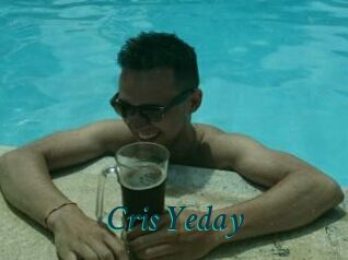 Cris_Yeday