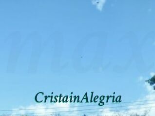 CristainAlegria