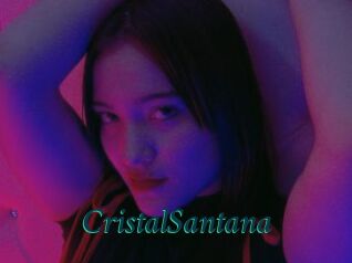 CristalSantana