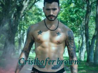 Cristhofer_browm