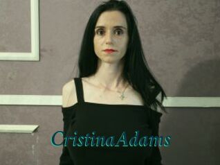 CristinaAdams