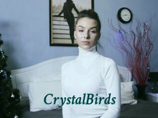 CrystalBirds