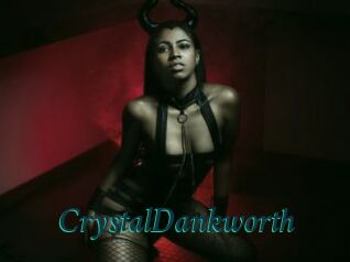 CrystalDankworth